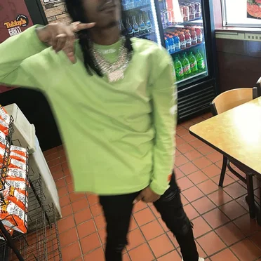 🆎 slime gang