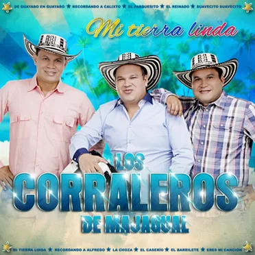 Mi tierra linda