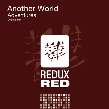Adventures by Another World - album cover