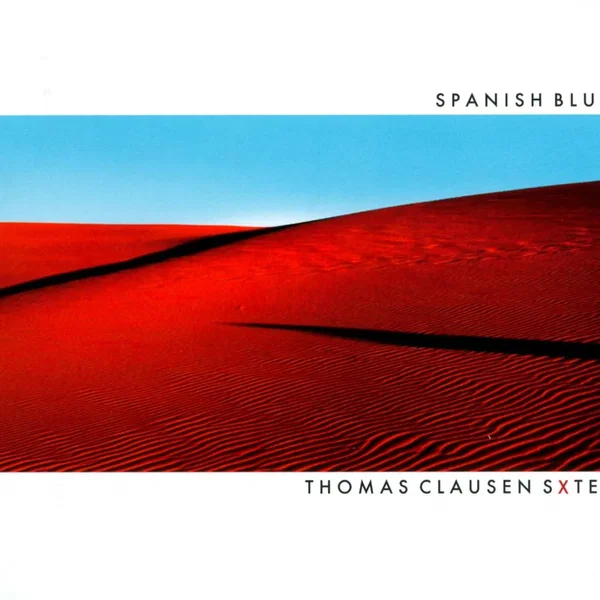 Spanish Blue