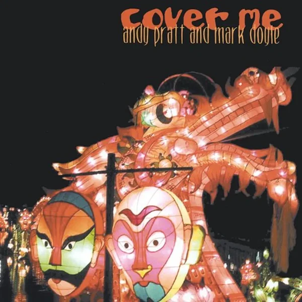 Cover Me