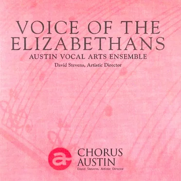 Voice of the Elizabethans