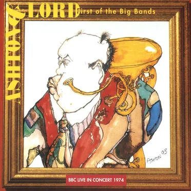 First of the Big Bands: BBC 1 in Concert