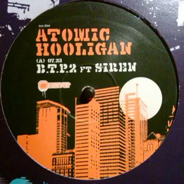 B.T.P.2 Mix