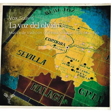 La voz del olvido