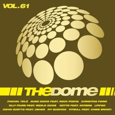 The Dome, Volume 61 by Various Artists - album cover