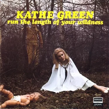 Run the Length of Your Wildness