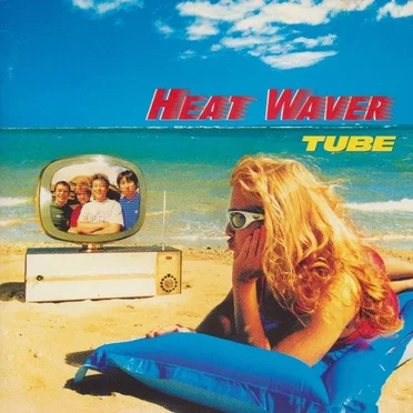 HEAT WAVER
