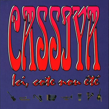 Ici, cote nou été