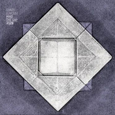 Mind the Gap, Volume 129 by Various Artists - album cover