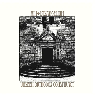 Unseen Orthodox Conspiracy