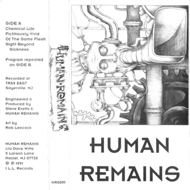Human Remains