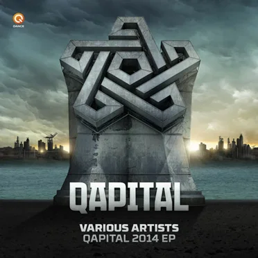Qapital 2014 EP by Various Artists - album cover
