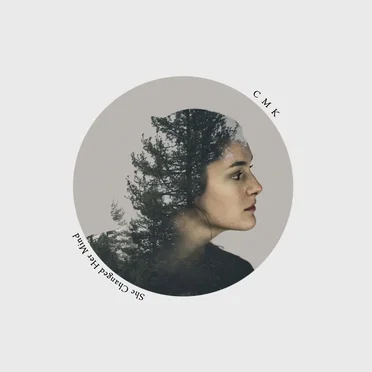 She Changed Her Mind by CMK - album cover