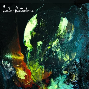 II by Lasten Hautausmaa - album cover