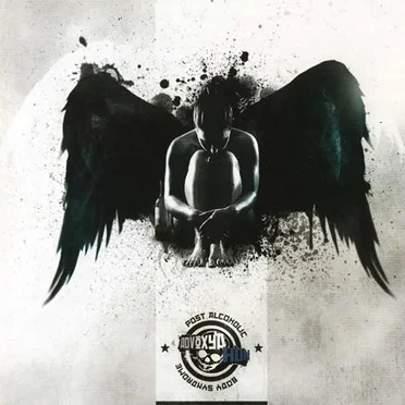 Post Alcoholic Body Syndrome Volume 3 by Various Artists - album cover