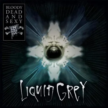 Liquid Grey