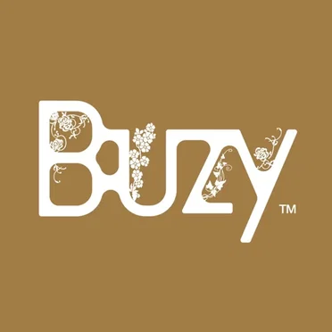 Buzy by Buzy - album cover