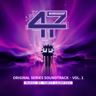 Workshop 47, Vol. 1 (Original Series Soundtrack)