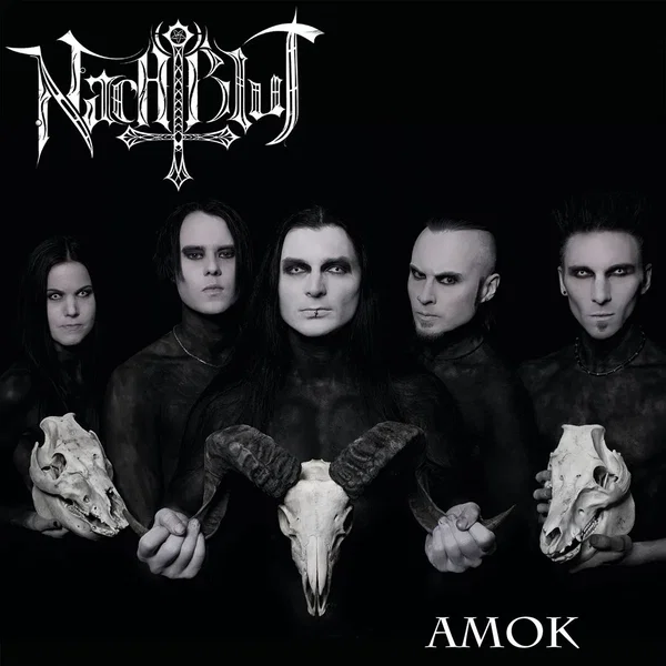 Amok