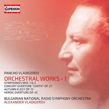 Orchestral Works • 1
