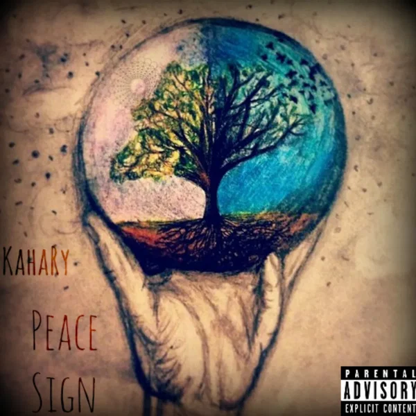 Peace Sign