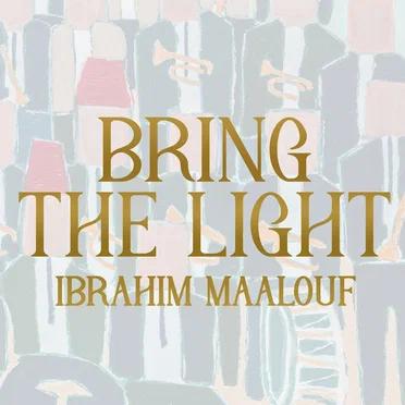 BRING THE LIGHT