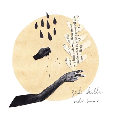 Under Summer by Yndi Halda - album cover