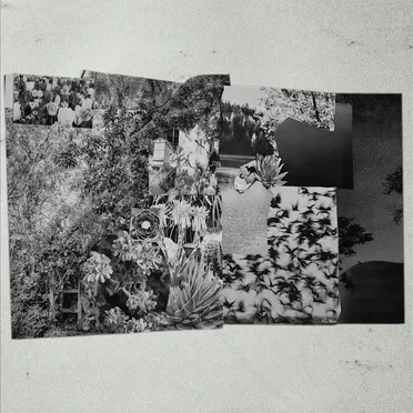 Patchwork Doorstop Paranoia Daydream (instrumental) by Chonny Jash - album cover