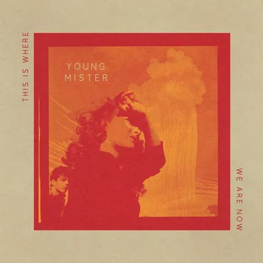 Both Sides by Young Mister - album cover