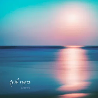 Quiet Repose by Lest Identified - album cover