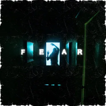 Fear by Alive in Stone - album cover