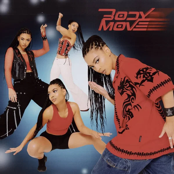 Body Move