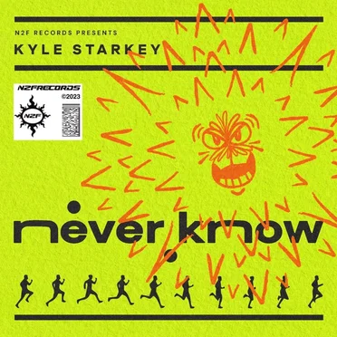 Never Know (extended mix)