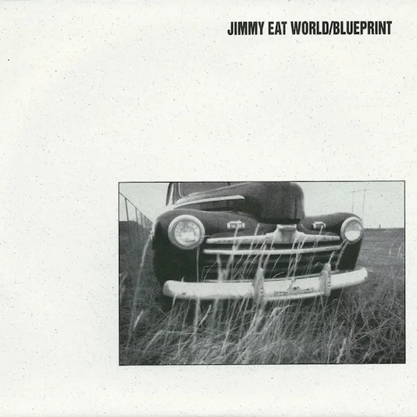 Jimmy Eat World / Blueprint