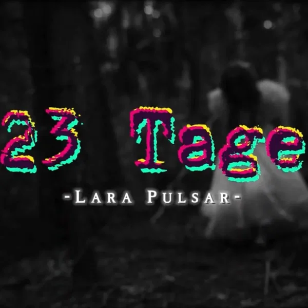23 Tage