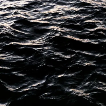 Dark Waters by Lugo - album cover
