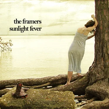 Sunlight Fever by The Framers - album cover