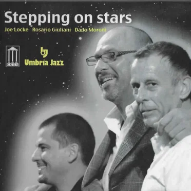 Stepping on stars