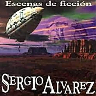 Escenas de ficción