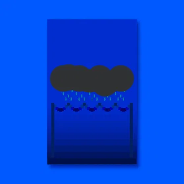 Storm on the Sea