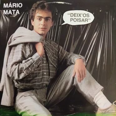 “Deix’os Poisar”