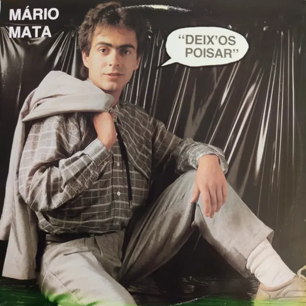 “Deix’os Poisar”