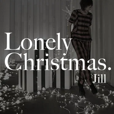 Lonely Christmas by 衛詩 - album cover
