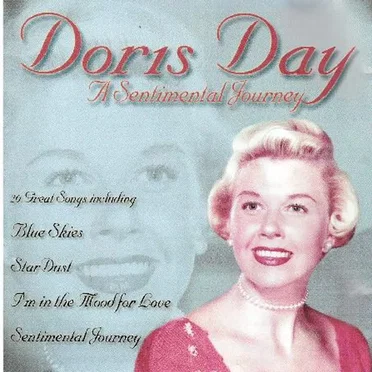 A Sentimental Journey