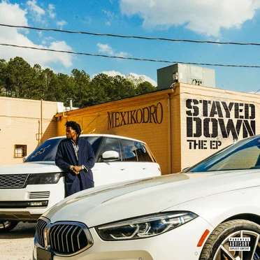 Stayed Down the