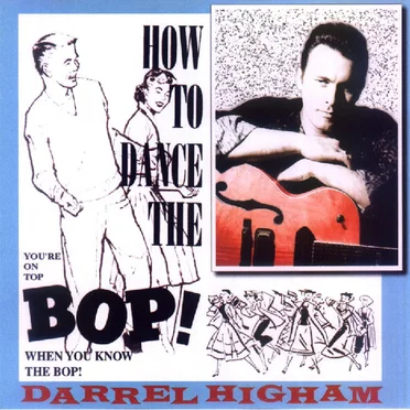 How to Dance the Bop