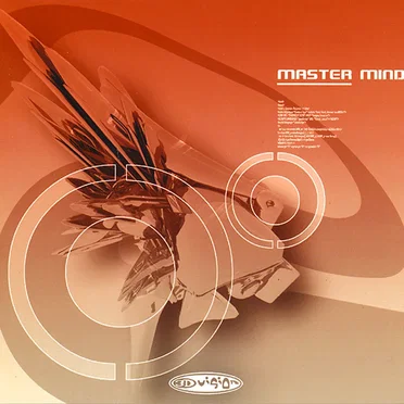 Master Minds by Various Artists - album cover