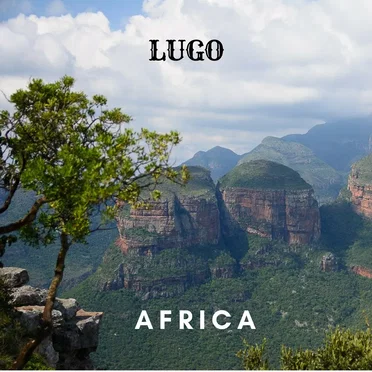 AFRICA