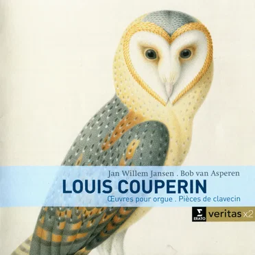 Œuvres pour Orgue / Pièces de Clavecin